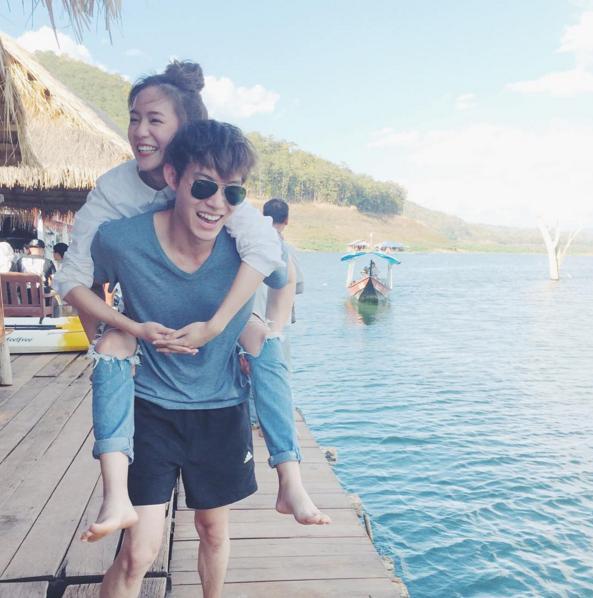 原來IG女神PIMTHA講嘢咁可愛！ 網民：極少數聽落好聽嘅泰文